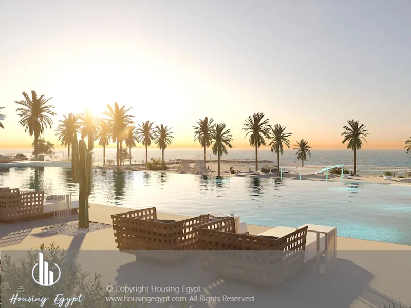 See The Sea - Katameya Coast - Ras El Hekma