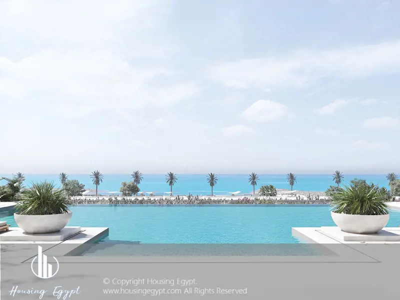 See The Sea - Katameya Coast - Ras El Hekma