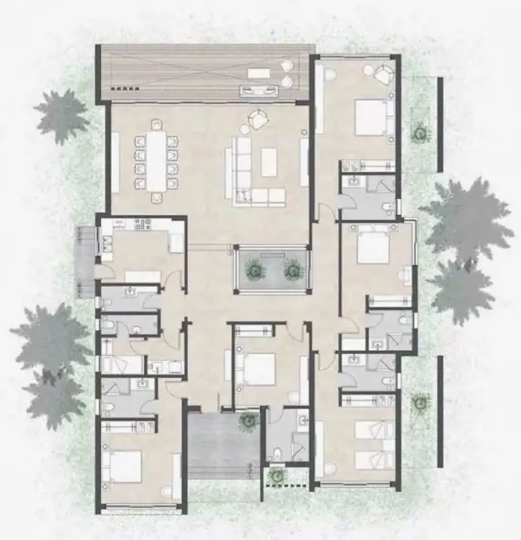 Layouts
