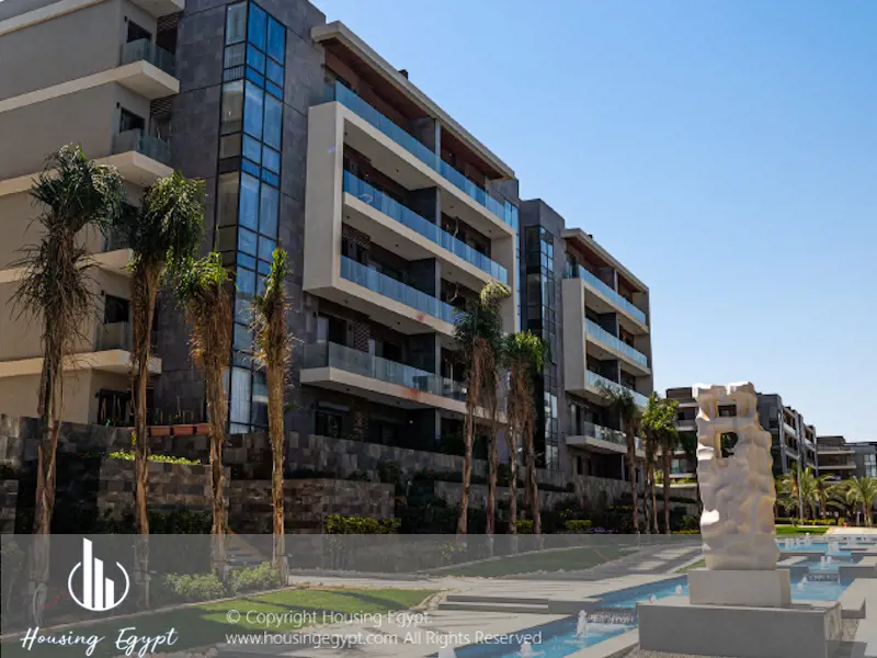 EL Patio ORO - 5th Settlement