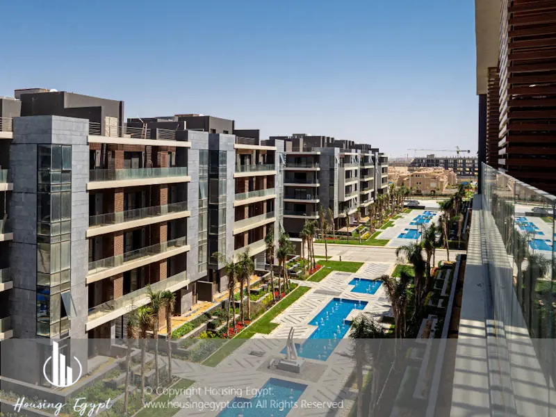 EL Patio ORO - 5th Settlement