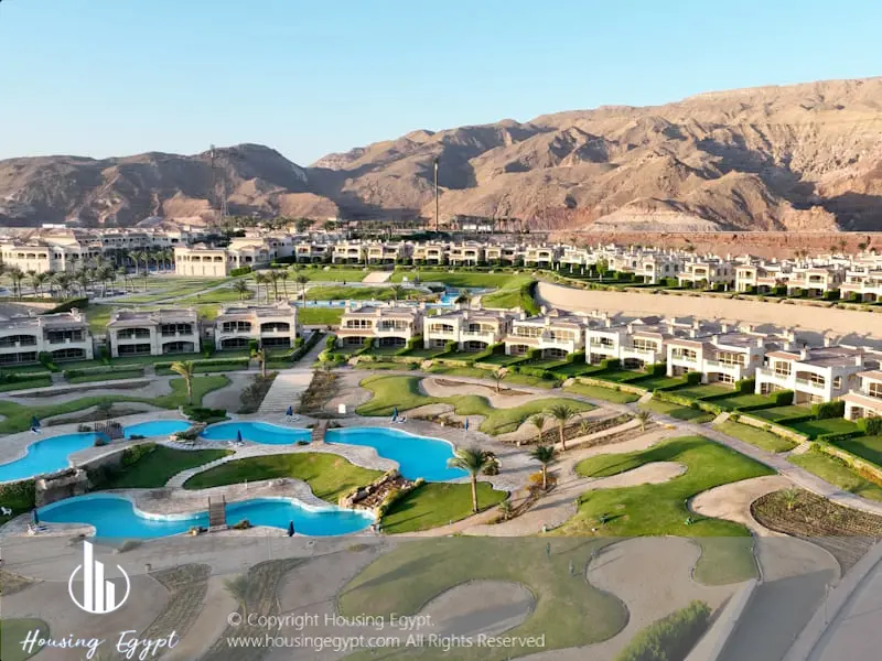 La Vista 6 - Ain Sokhna