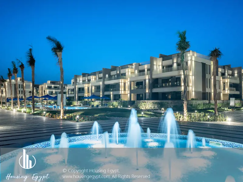 La Vista Ray - Ain Sokhna