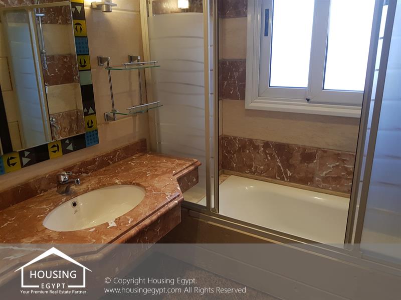 Katameya Heights - 5th Settlement