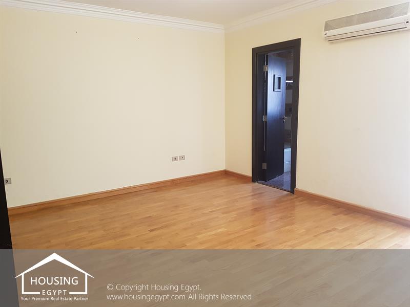 Katameya Heights - 5th Settlement