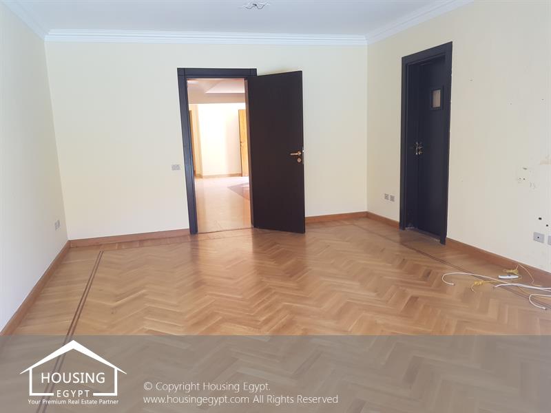 Katameya Heights - 5th Settlement