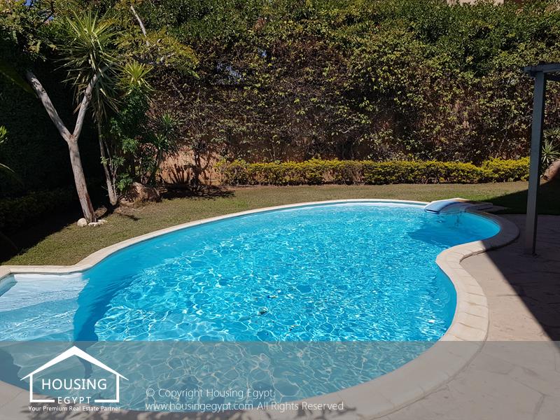 Katameya Heights - 5th Settlement