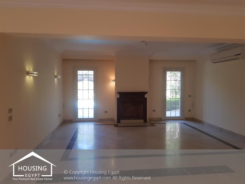 Katameya Heights - 5th Settlement