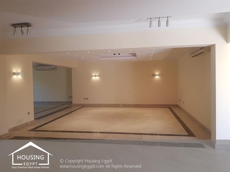 Katameya Heights - 5th Settlement