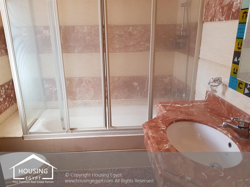 Katameya Heights - 5th Settlement