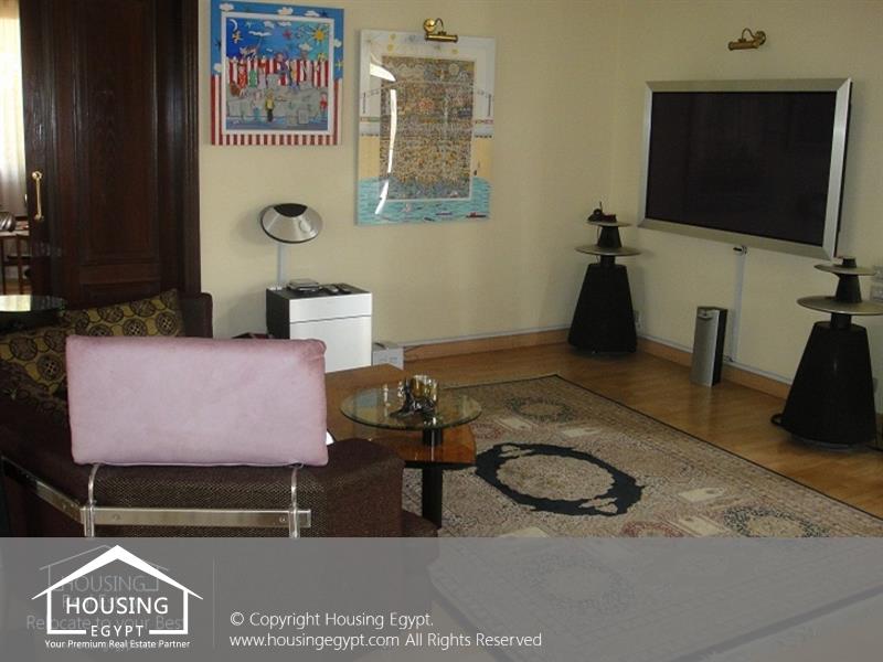 Katameya Heights - 5th Settlement