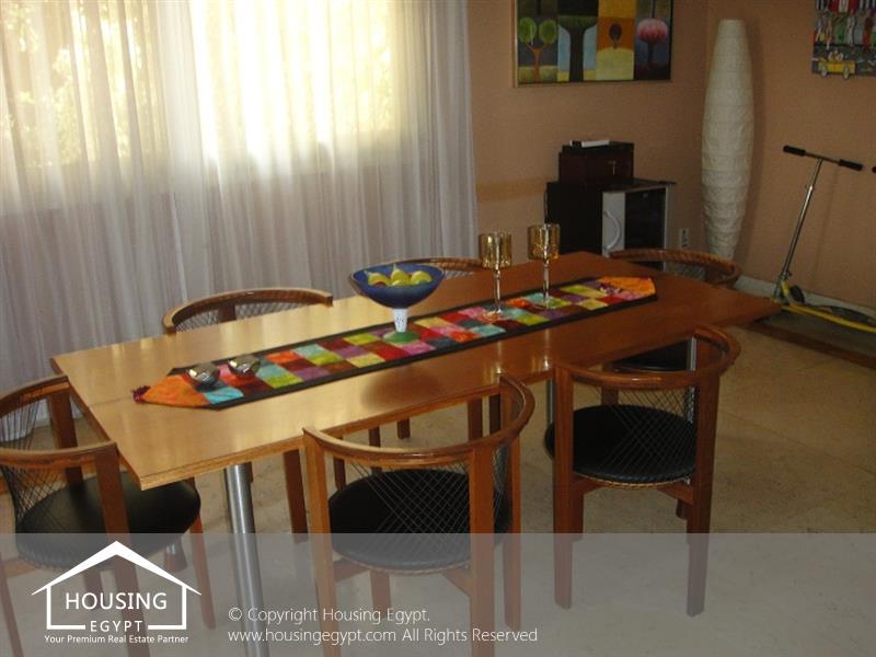 Katameya Heights - 5th Settlement