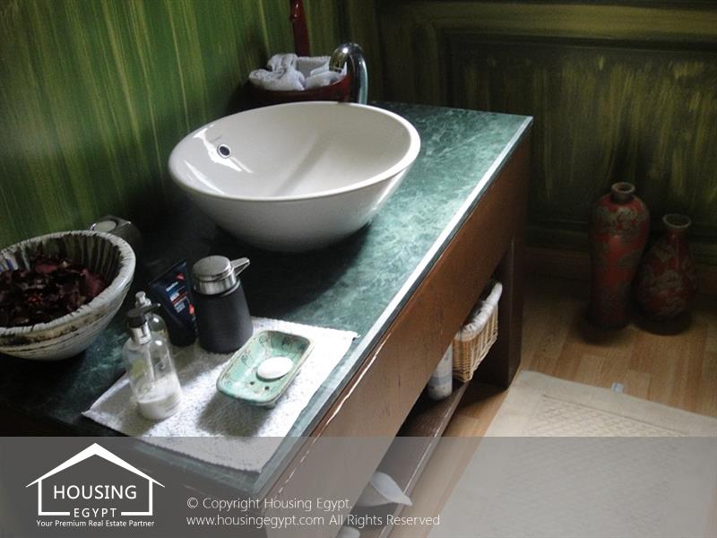 Katameya Heights - 5th Settlement