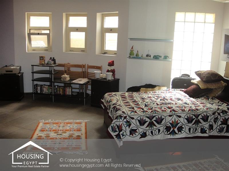 Katameya Heights - 5th Settlement