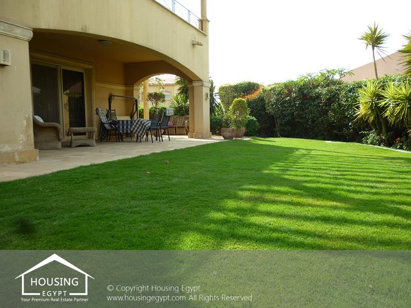 Katameya Heights - 5th Settlement