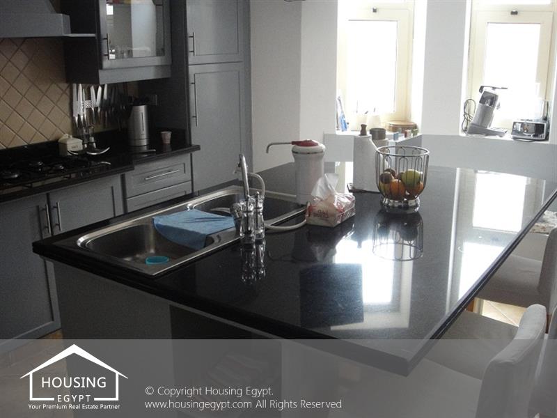 Katameya Heights - 5th Settlement