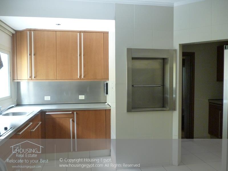 Katameya Heights - 5th Settlement