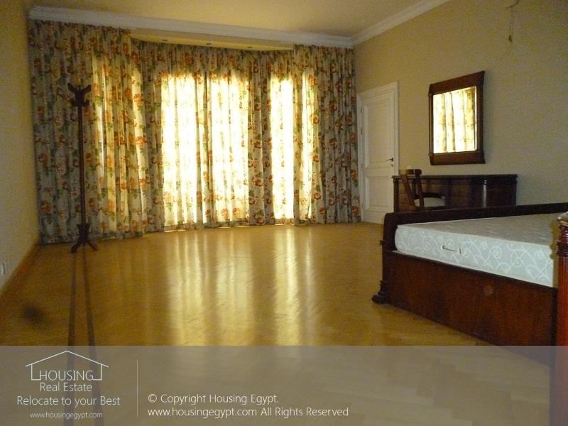 Katameya Heights - 5th Settlement