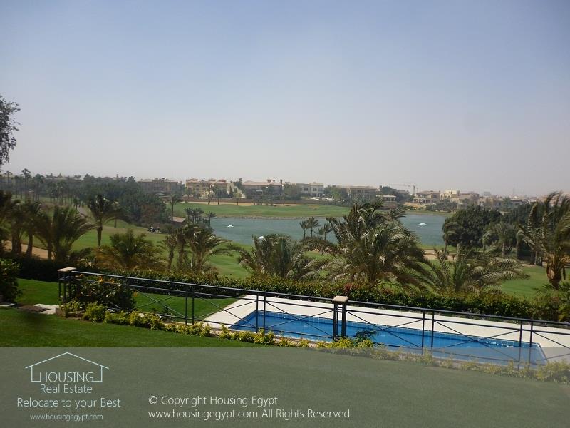 Katameya Heights - 5th Settlement