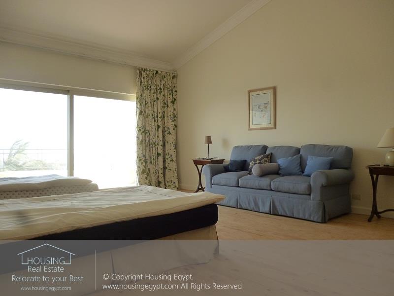 Katameya Heights - 5th Settlement