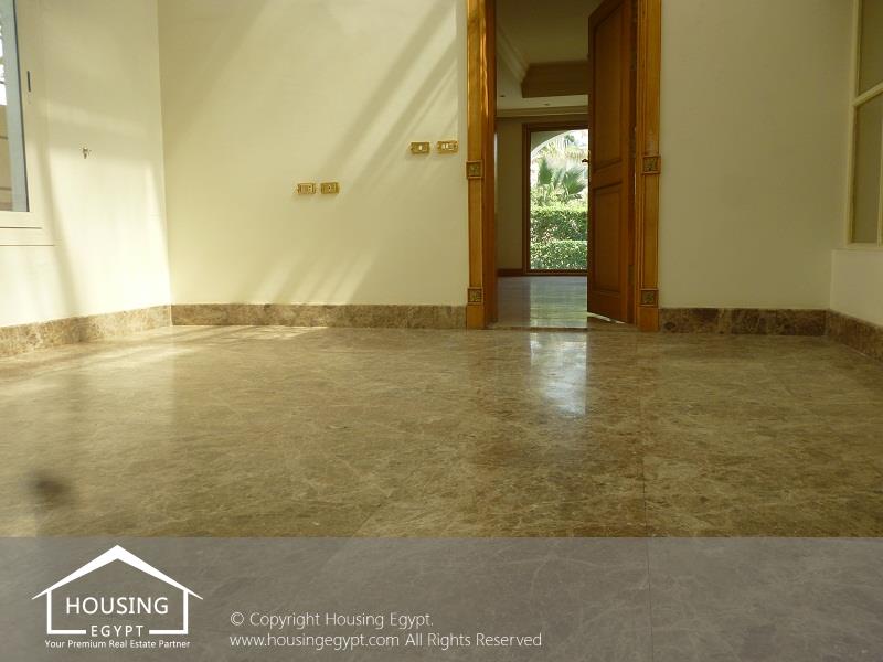 Katameya Heights - 5th Settlement