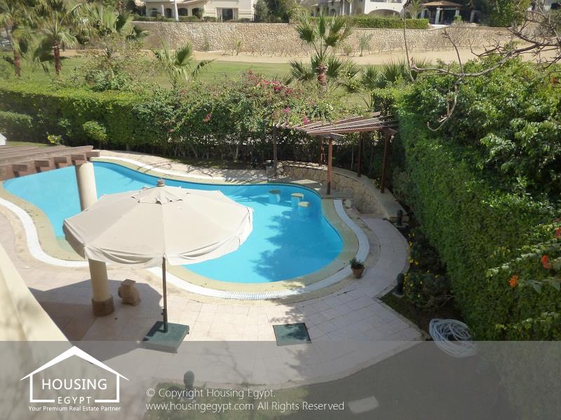 Katameya Heights - 5th Settlement