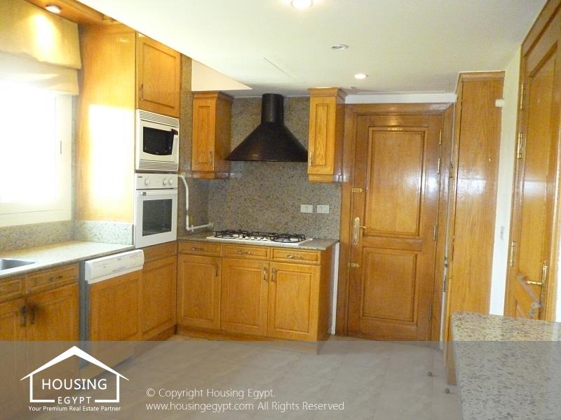 Katameya Heights - 5th Settlement