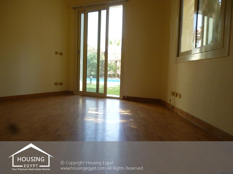 Katameya Heights - 5th Settlement