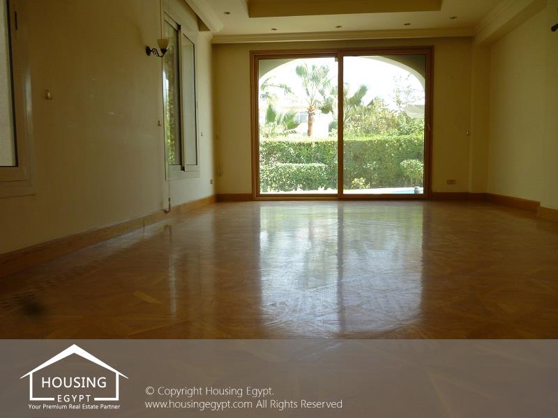 Katameya Heights - 5th Settlement