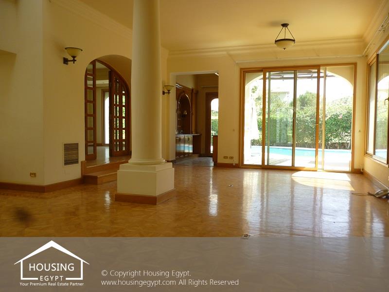 Katameya Heights - 5th Settlement