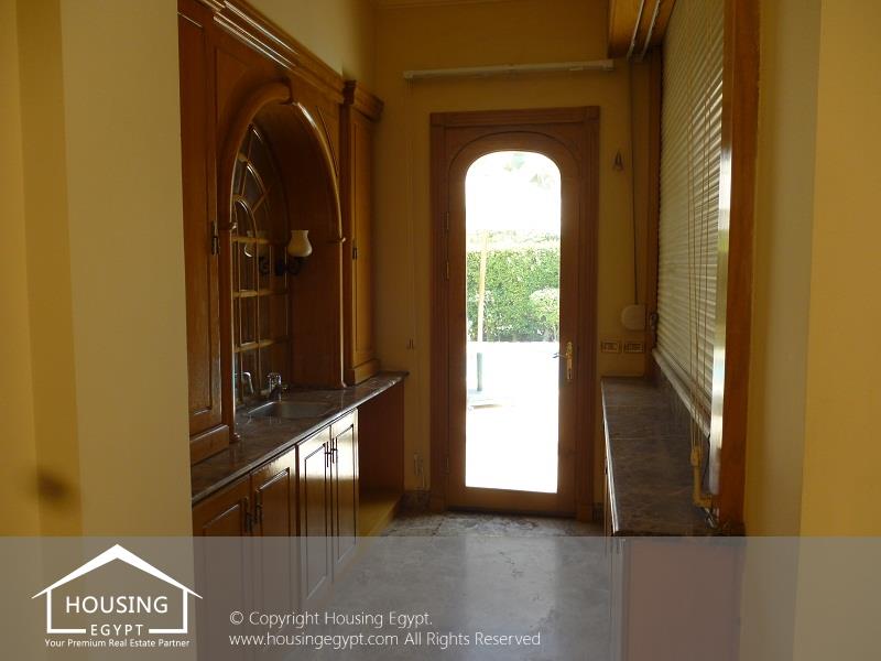 Katameya Heights - 5th Settlement