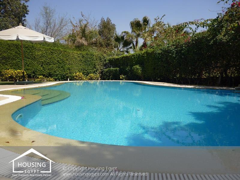 Katameya Heights - 5th Settlement