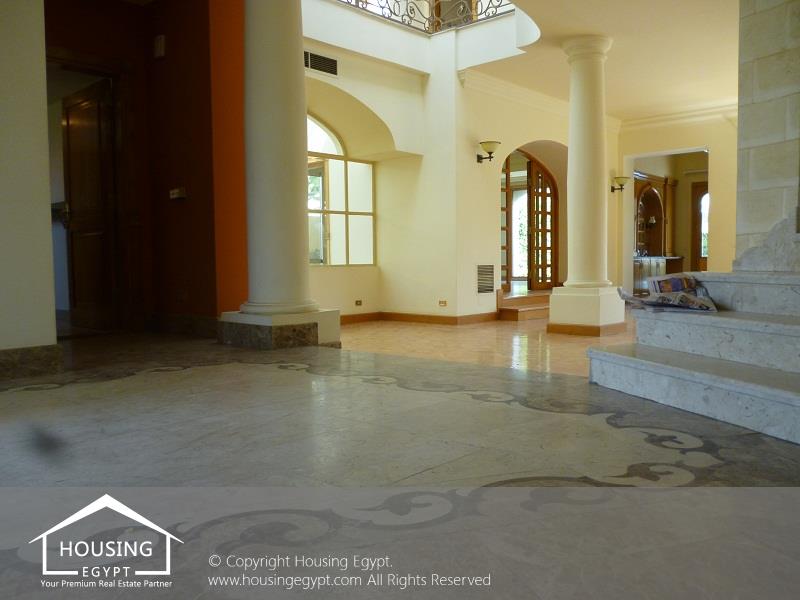 Katameya Heights - 5th Settlement