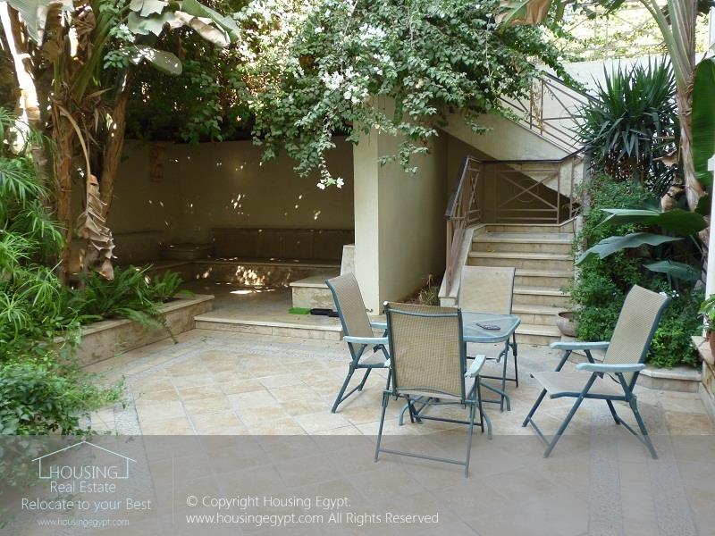 Katameya Heights - 5th Settlement