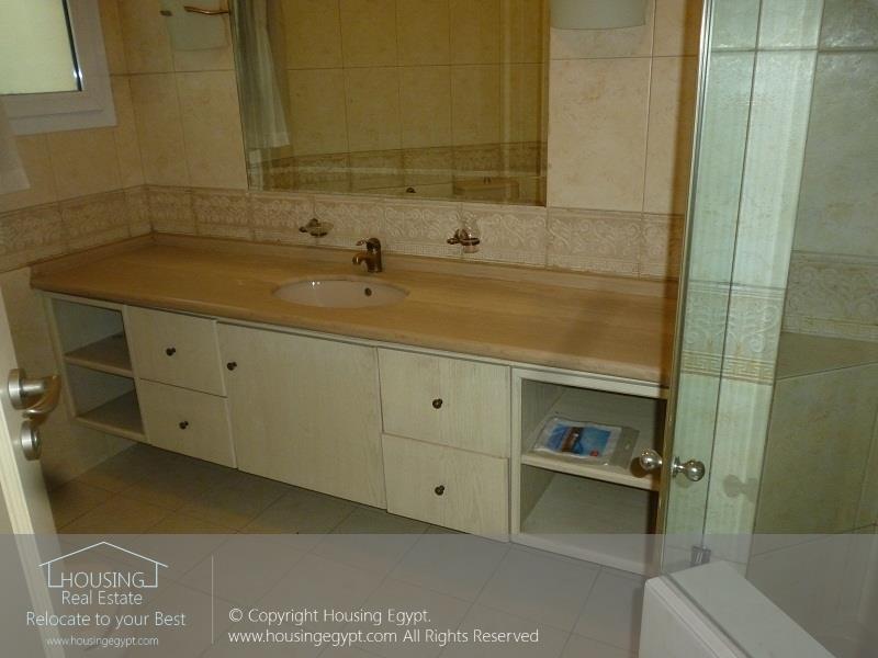 Katameya Heights - 5th Settlement