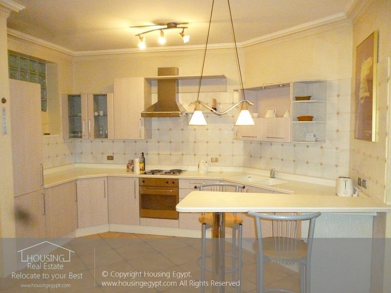 Katameya Heights - 5th Settlement