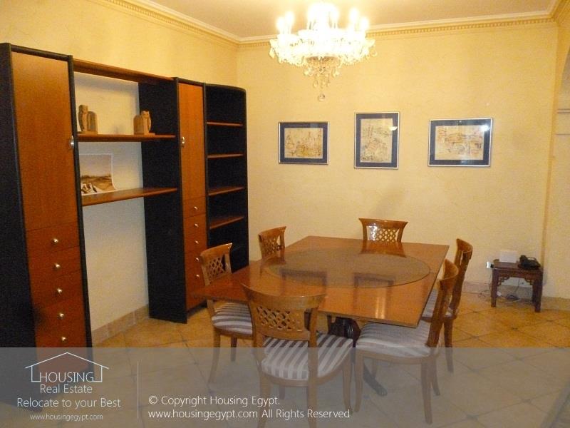 Katameya Heights - 5th Settlement