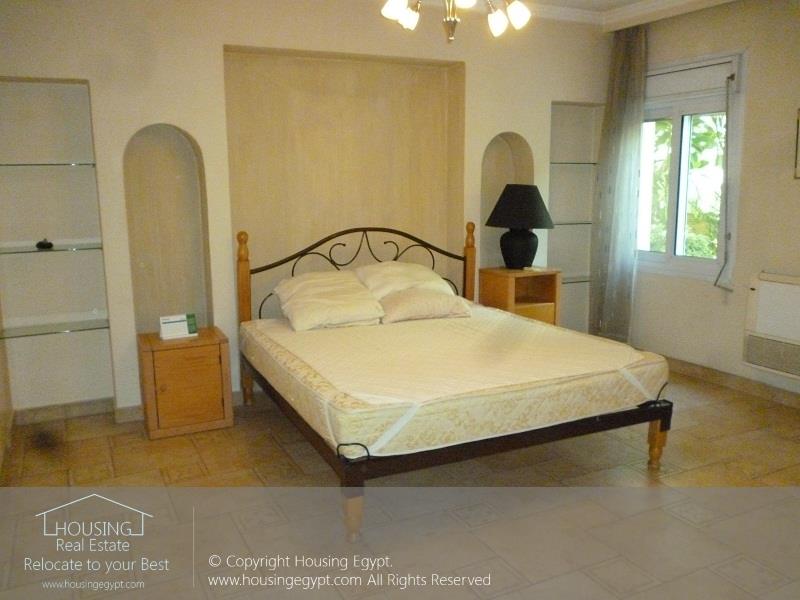 Katameya Heights - 5th Settlement