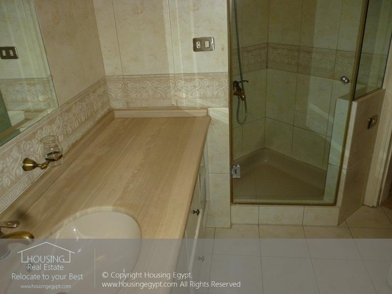 Katameya Heights - 5th Settlement