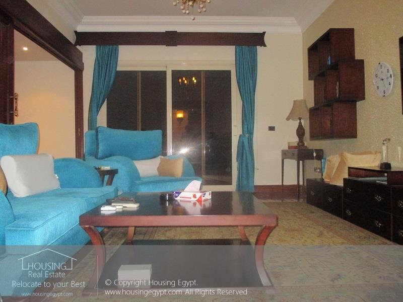 Katameya Heights - 5th Settlement