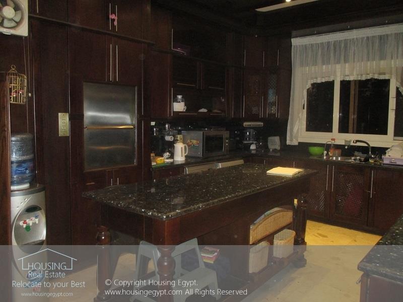 Katameya Heights - 5th Settlement