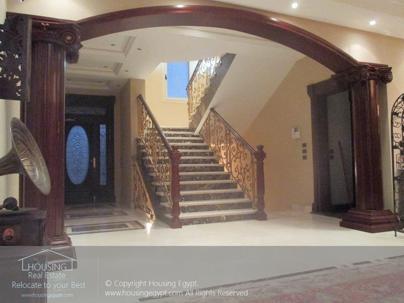 Katameya Heights - 5th Settlement