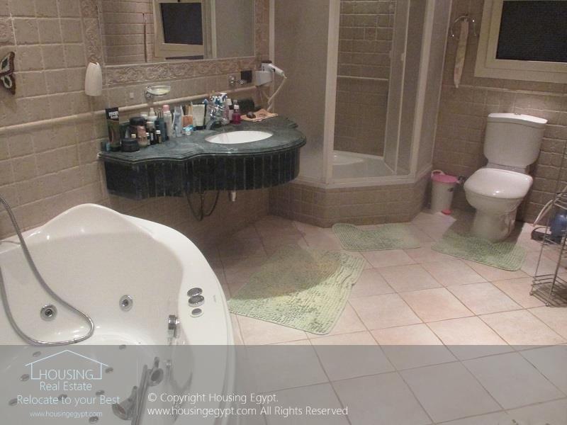 Katameya Heights - 5th Settlement