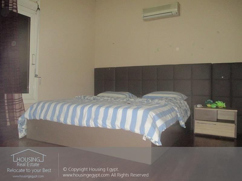 Katameya Heights - 5th Settlement