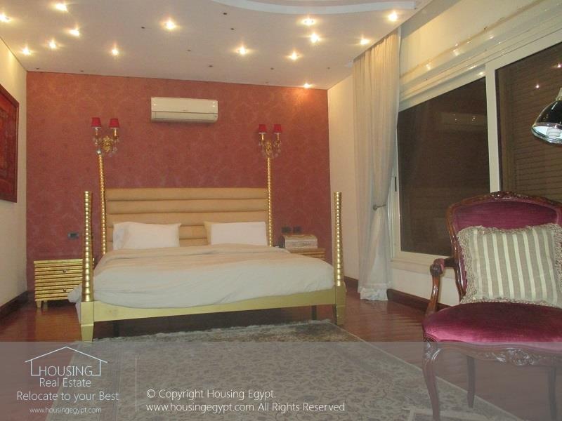 Katameya Heights - 5th Settlement