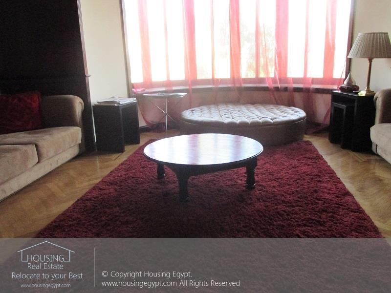 Katameya Heights - 5th Settlement