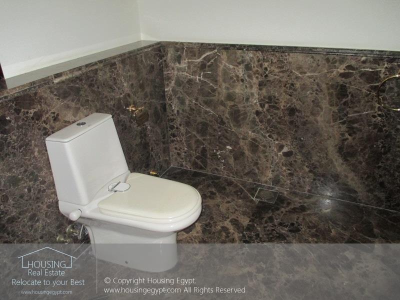 Katameya Heights - 5th Settlement