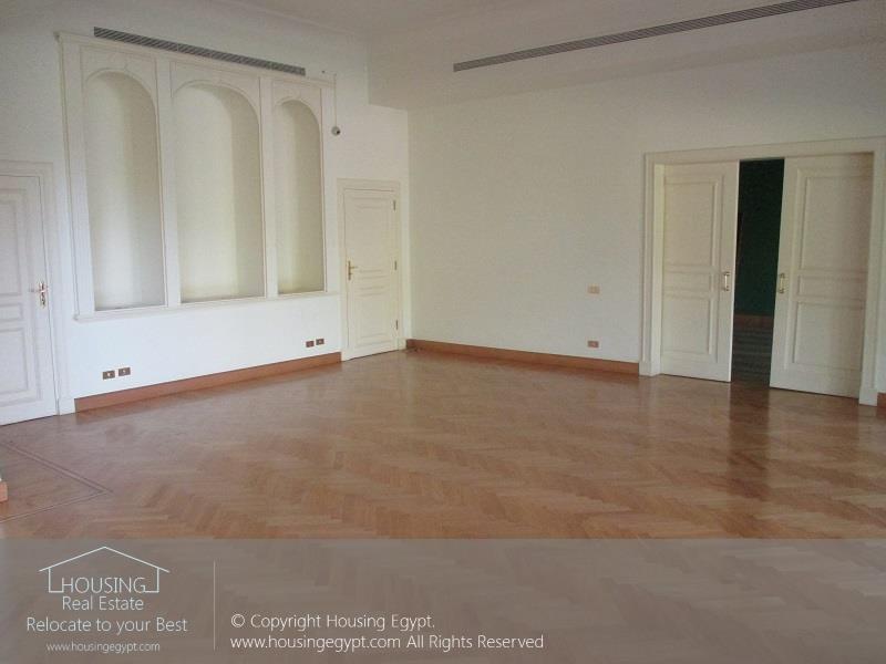 Katameya Heights - 5th Settlement