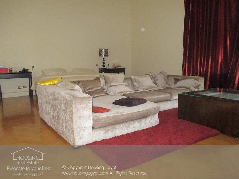 Katameya Heights - 5th Settlement