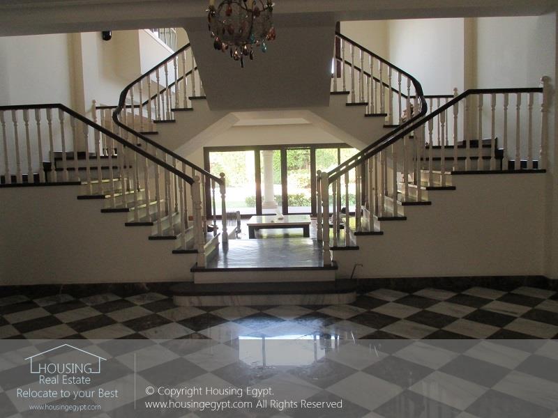 Katameya Heights - 5th Settlement